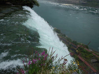 Niagara Falls lado americano Niagara Falls