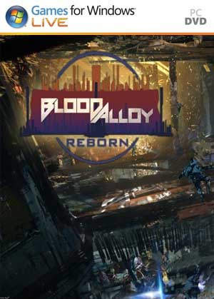 Blood Alloy: Reborn PC Full Blood Alloy: Reborn PC Full