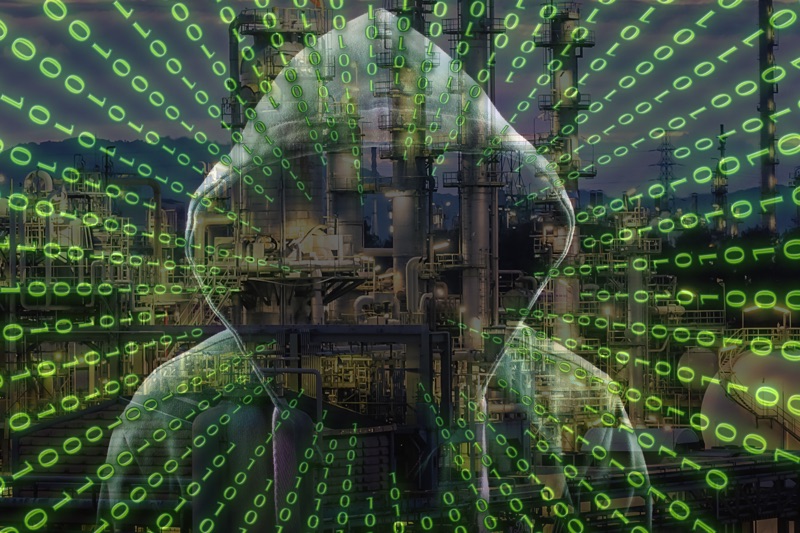 Industrial Wireless Security Hazardous Access Point Enclosures, Antennas, and UL508A Control