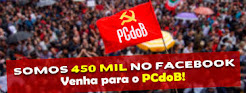 VENHA PARA O PCDOB!!!