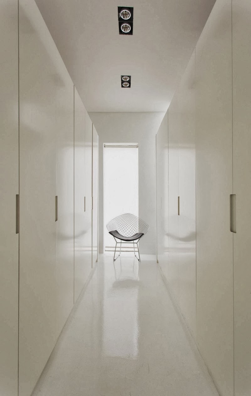 Gardens Ciudad del Cabo por Grobler Arquitectos