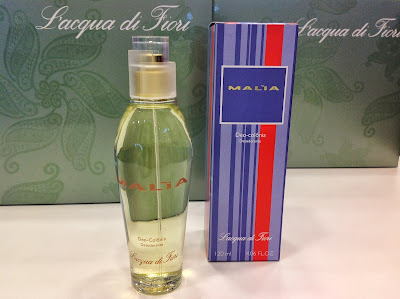 perfume dolce gabbana the one