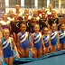#DuasTaças - Meninas da ginástica do Time Jundiaí conquistam dois títulos e 38 medalhas