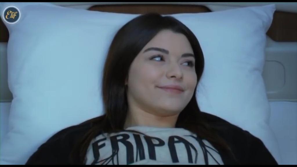 Elif odcinek 326: Selim i Zeynep słyszą bicie serca swojej córki! Nurten wyrzuca Elif z domu! [Streszczenie + Zdjęcia]