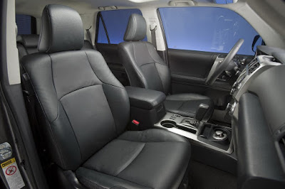 Ghế sưởi của Toyota có thể gây đoản mạch và bốc cháy Ghế sưởi của Toyota có thể gây đoản mạch và bốc cháy