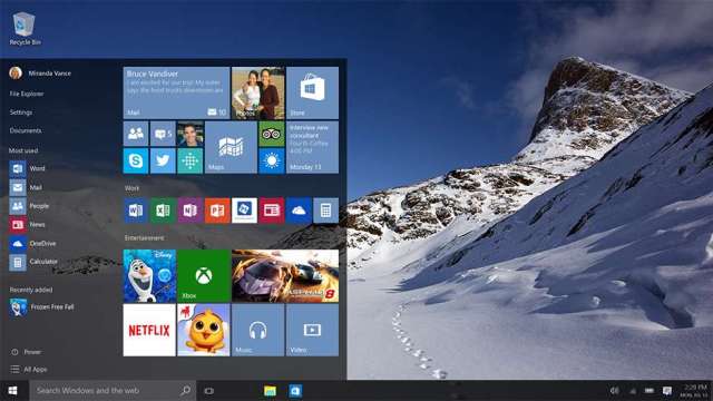 does windows 7 use more disk space than windows 10 does windows 7 use more disk space than windows 10