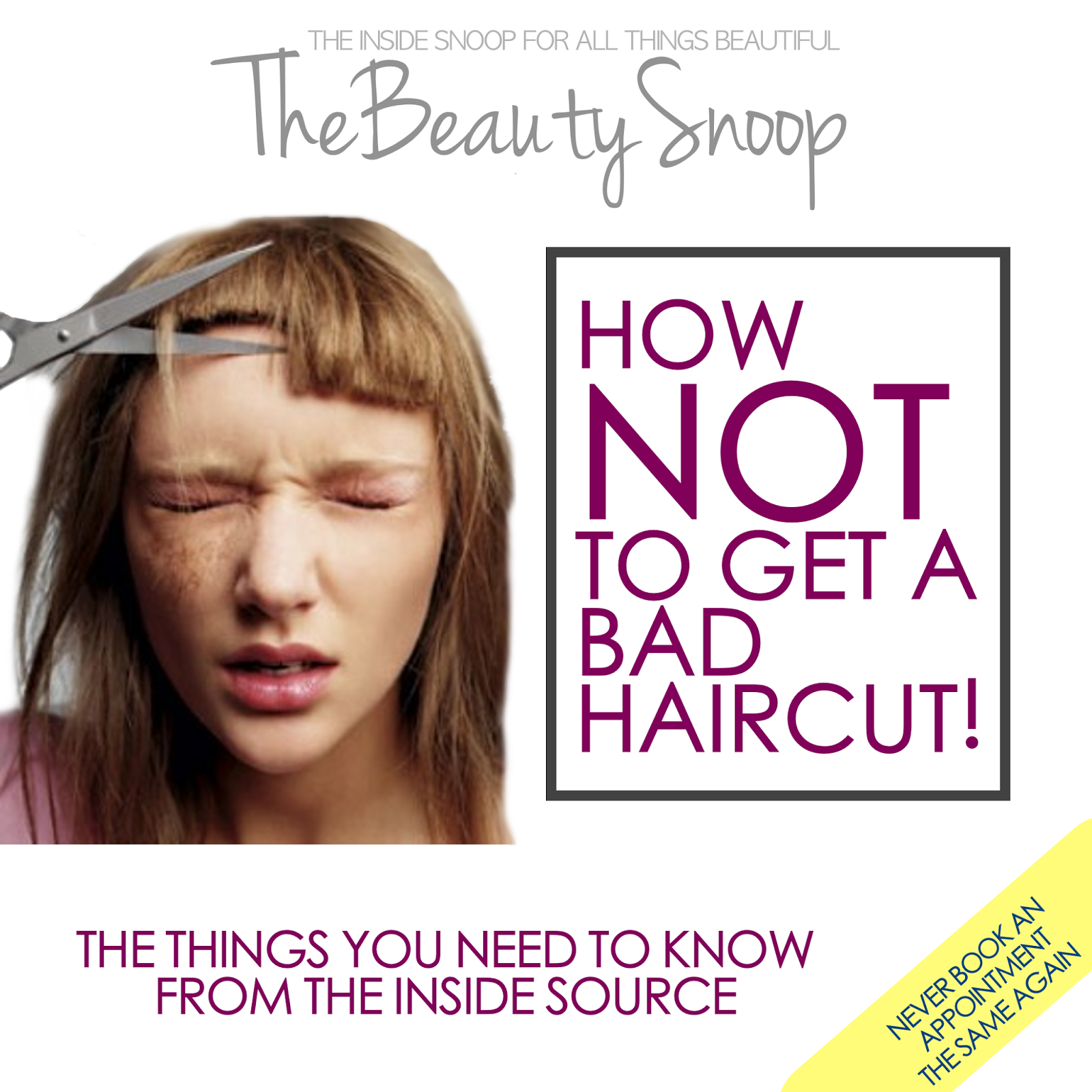 2019 year - How To Avoid Getting A Bad Haircut In 8 Steps 2019 year
