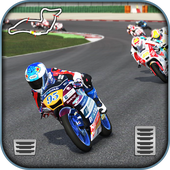 Real Motogp Racing World Racing 2018 APK v1.02 for Android Original Version Terbaru 2018