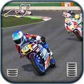 Real Motogp Racing World Racing 2024 APK v3.02 for Android/IOS Original Version Terbaru 2024