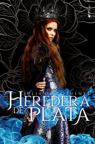 Heredera de Plata de Julia de la Fuente Heredera de Plata de Julia de la Fuente
