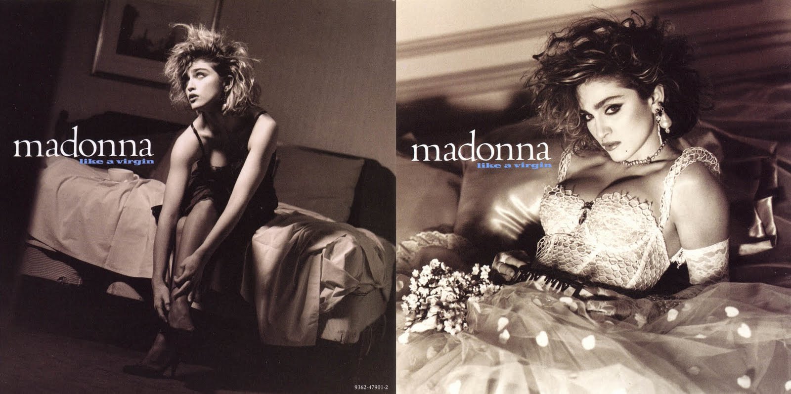 The Madonna Collection  Like%2Ba%2BVirgin%2B-%2BRemastered%2BOfficial%2B1b%2B1600x797