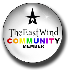 The first challenge has started at The East Wind challenge blog