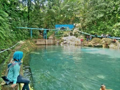 30 TEMPAT WISATA DI SIMALUNGUN SUMATERA UTARA TERBARU YANG ...
