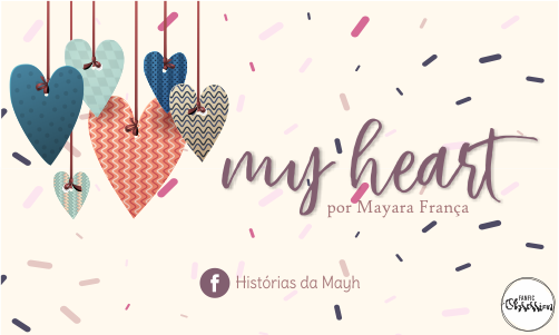 My Heart, por Mayh