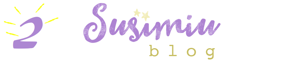 5 Blogs ganchillo Susimiu