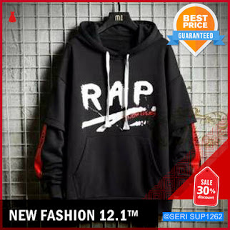 SUP1262S17 Swaeter Hody Murah BMGShop