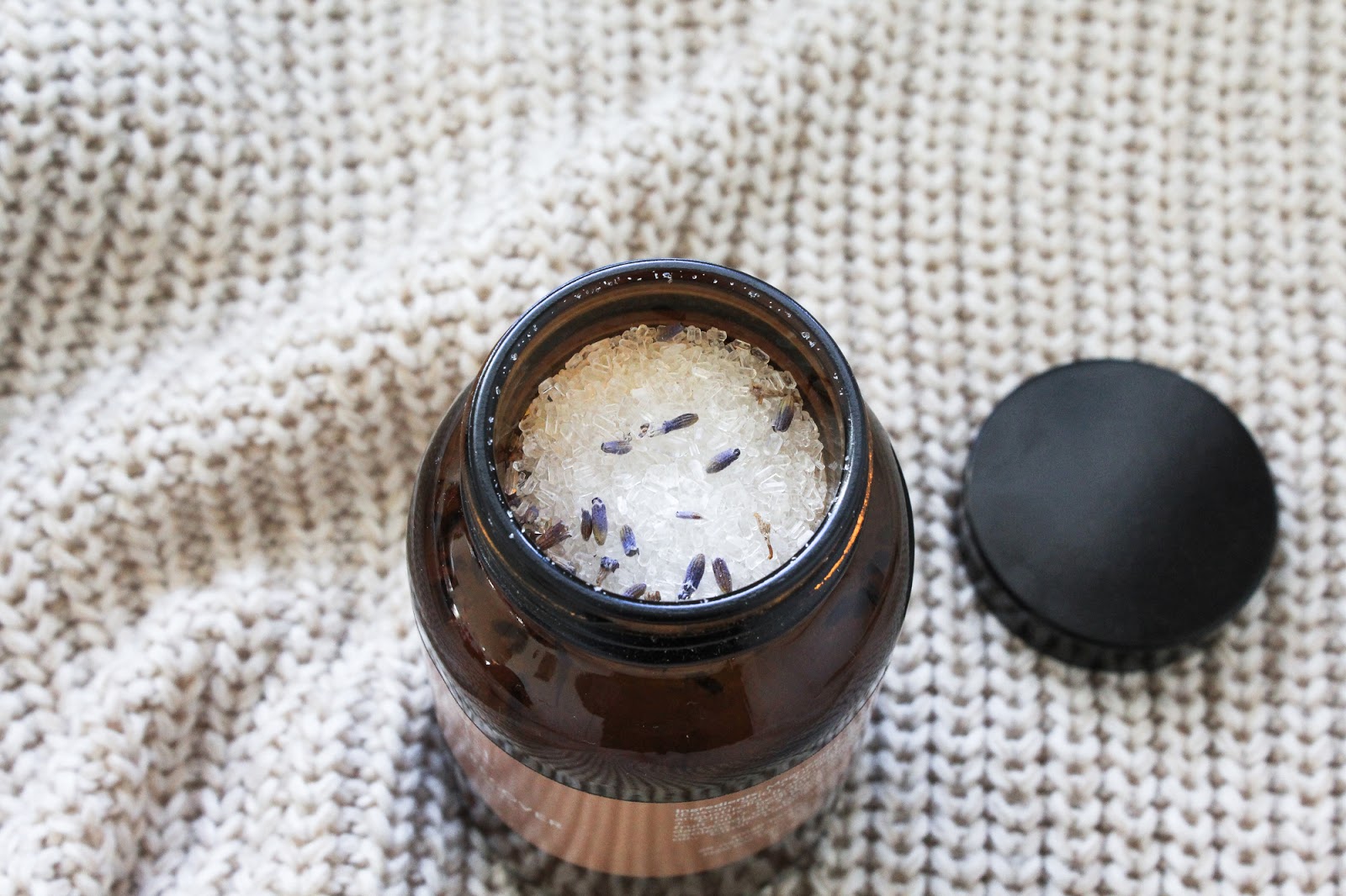 Isla Apothecary Relax + Recover Bath Salts. Love Lula Isla Apothecary Relax + Recover Bath Salts. Love Lula