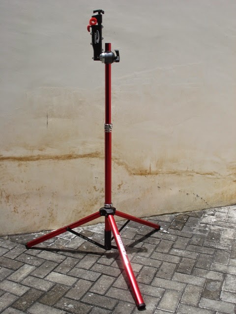 feedback sports pro elite repair stand review