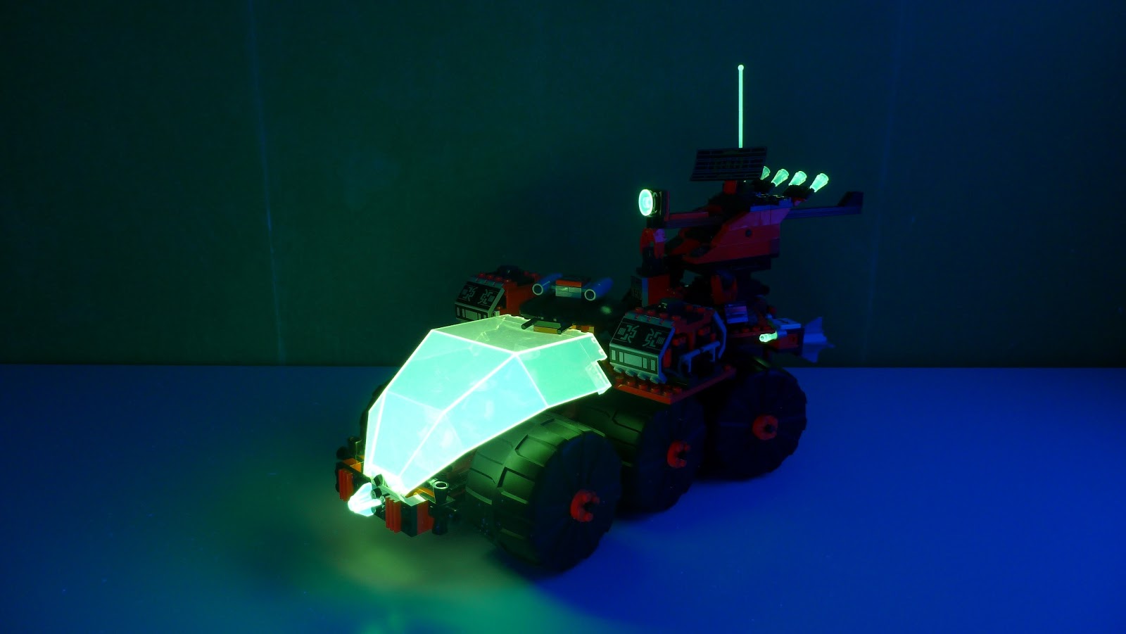 Rayque S Blog Lego Black Light 69 Mega Core Magnetizer