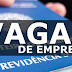 Confira vagas de emprego para quarta-feira 03/04 Alagoinhas