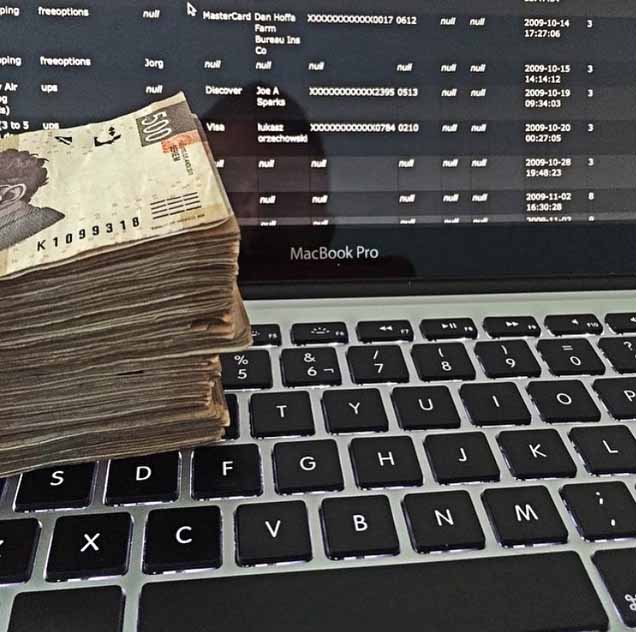 'Narco Juniors' el legado de los grandes capos de México