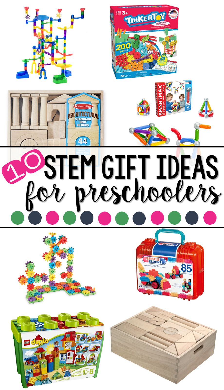 stem gift ideas