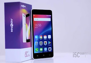 Cara Baru Hard Reset Advan I5C Duo Lupa Pola Cara Baru Hard Reset Advan I5C Duo Lupa Pola