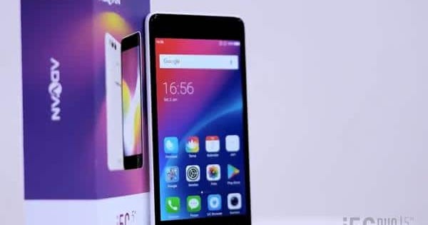 Cara Gres Hard Reset Advan I5c Duo Lupa Pola BABARAS