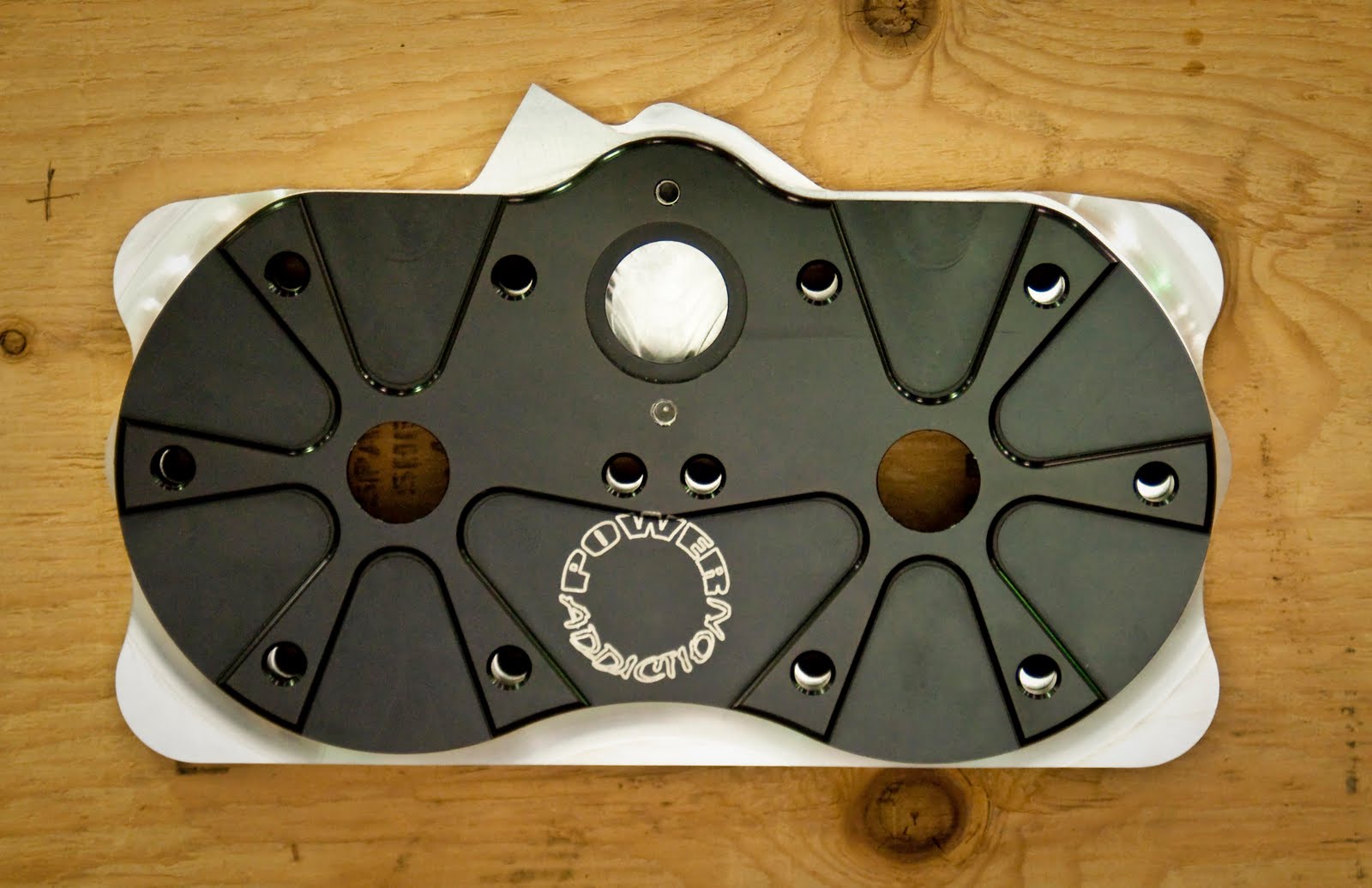 Proper Products Studios Power Addiction Racing Snowmobile Mods