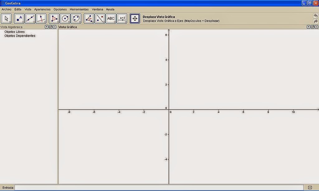 Que no te aburran las matem ticas geogebra