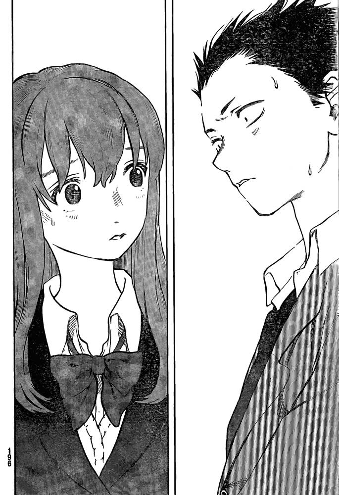 Hentai Manga Comic-Koe no Katachi-Read-55