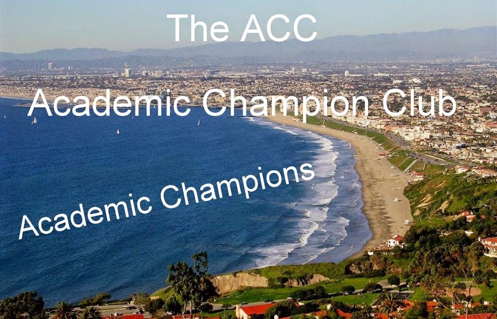 The Academic Champion Club (ACC)