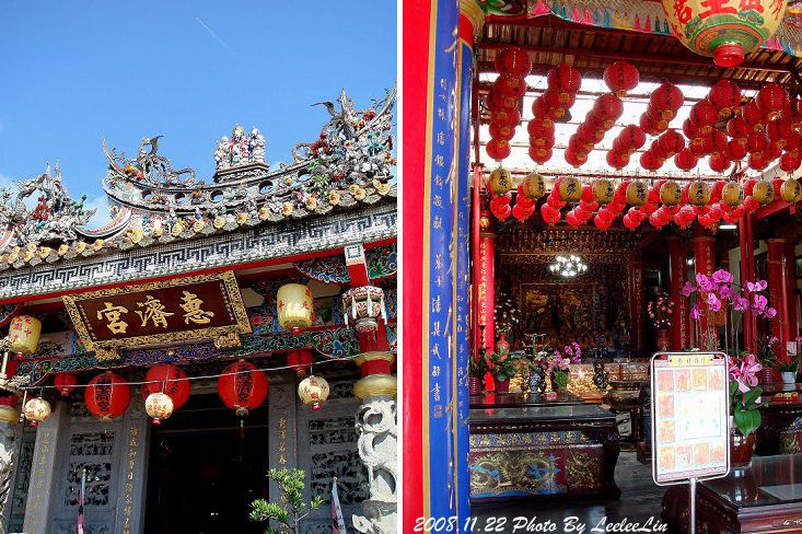 芝山岩爬山|台北士林捷運芝山站景點