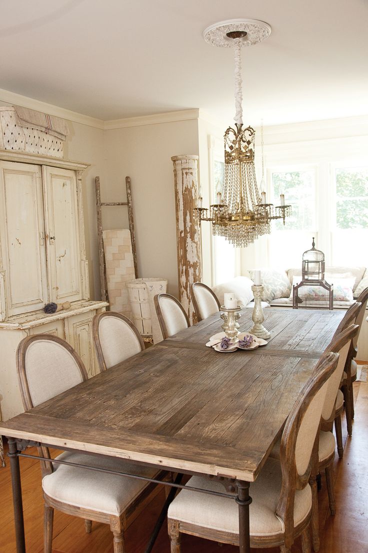 Top 20 Dining Room Table Designs Home Decor