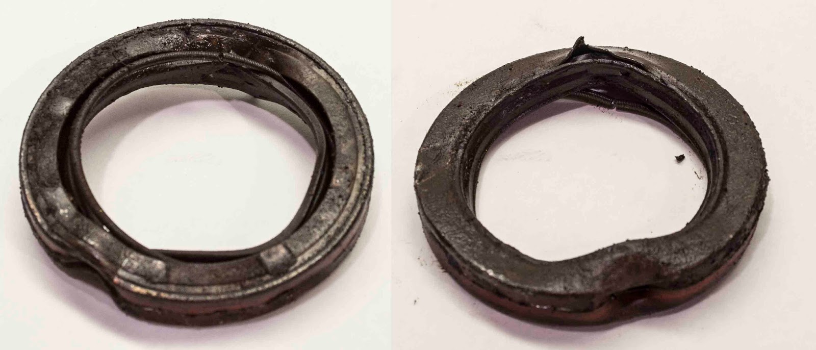 Flint Hydraulics, Inc. June 2017