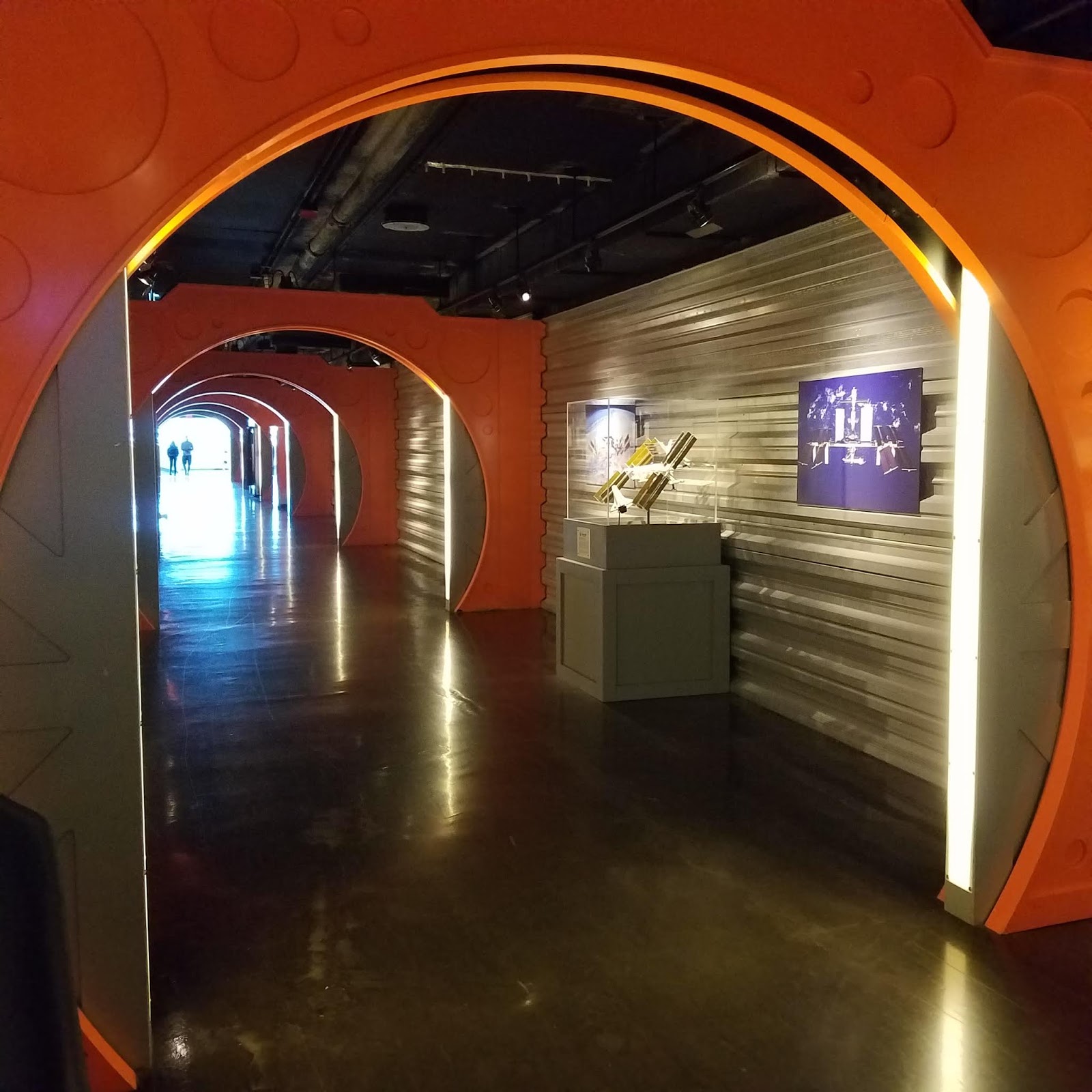 Play St. Louis St. Louis Science Center, St. Louis City