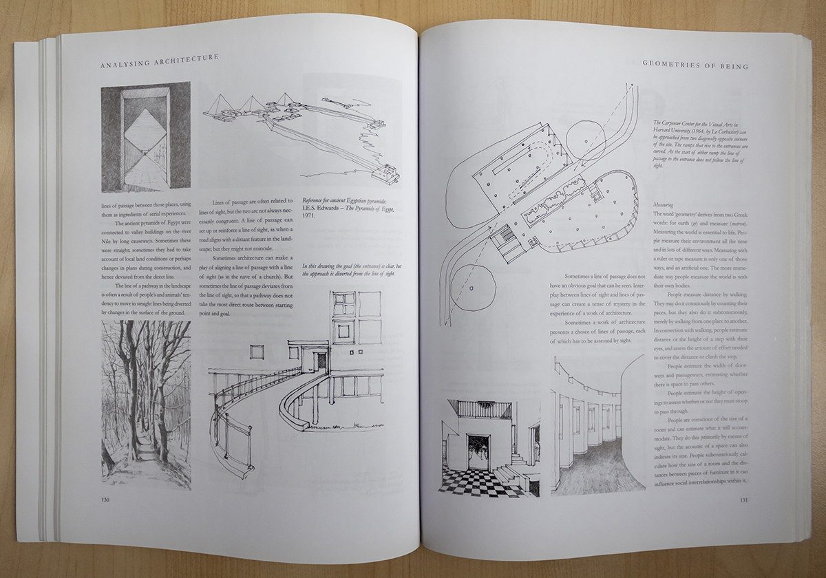 twenty five buildings every architect should understand simon unwin