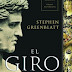 El Giro, de Stephen Greenblatt