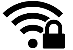 Secure Wireless Network