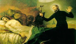 Demonic Possession