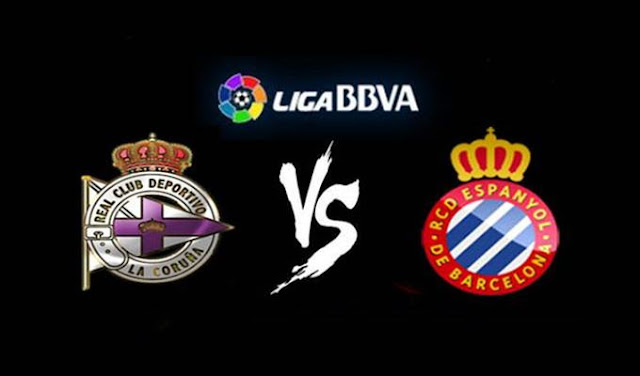 Deportivo La Coruna vs Espanyol- Highlights & Full Match