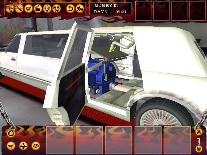 deer hunter 2005 free full version