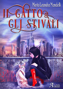 IL GATTO & GLI STIVALI