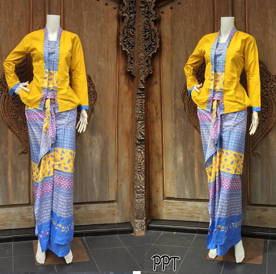 baju batik wanita setelan rok lilit instan dan blus ppt baju batik wanita setelan rok lilit instan dan blus ppt