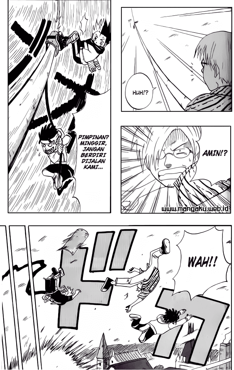 666 Satan chapter 10