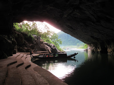 Phong Nha cave, Phong Nha-Ke Bang