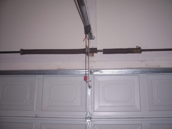 Best Garage Door Spring Replacement Services In Davis