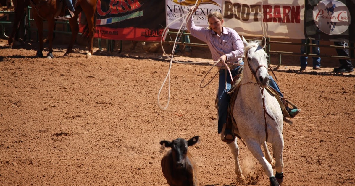 Armand's Rancho Del Cielo Rodeos USA