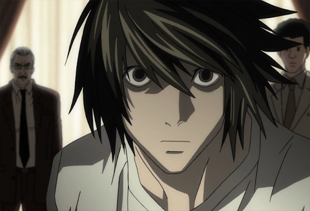 Curiosidades Death Note