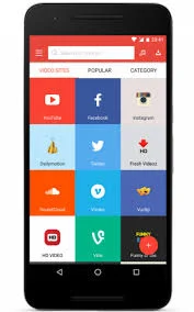 Snaptube Vip Premium apk download
